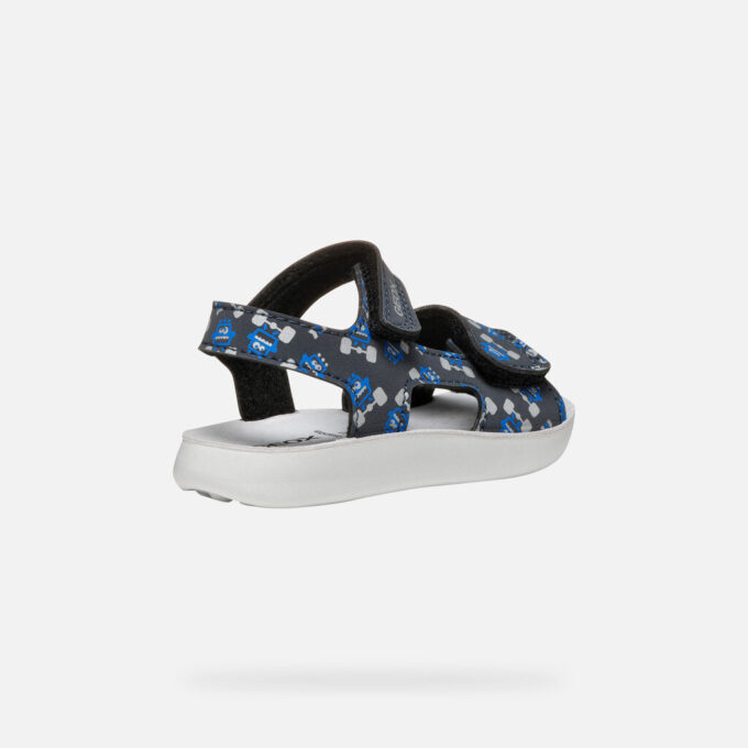Sandalias Lightfloppy para niños pequeños