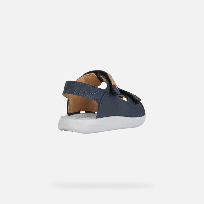 Sandalias Lightfloppy para niños pequeños