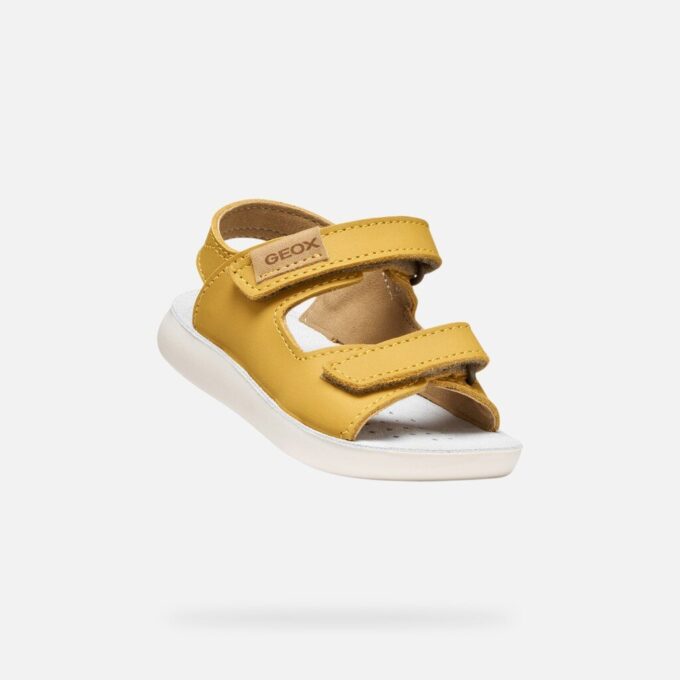 Sandalias Lightfloppy para niños pequeños