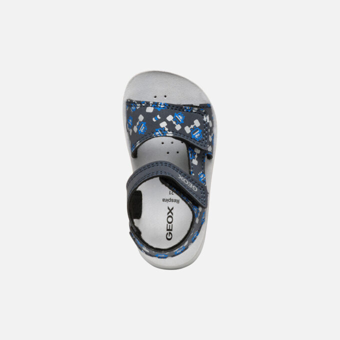 Sandalias Lightfloppy para niños pequeños