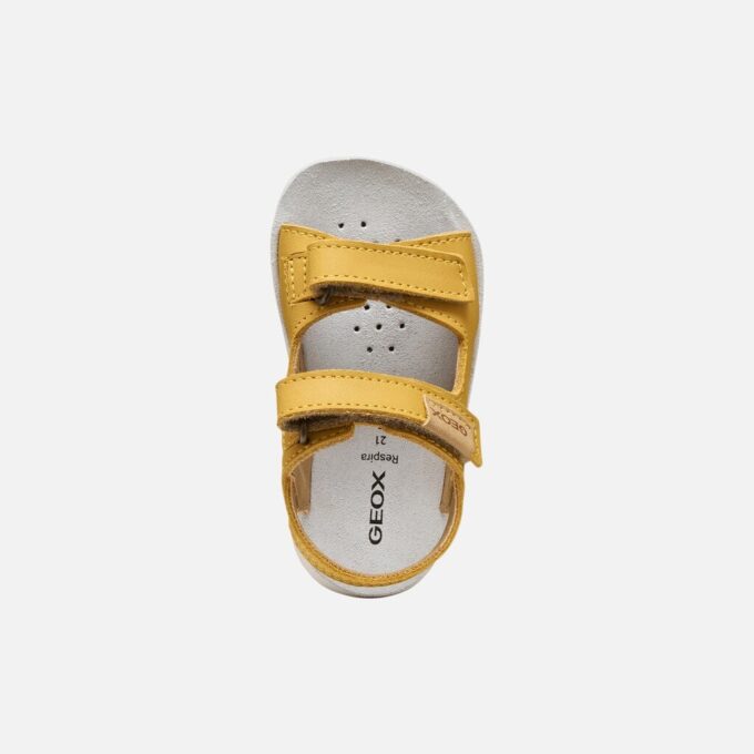 Sandalias Lightfloppy para niños pequeños