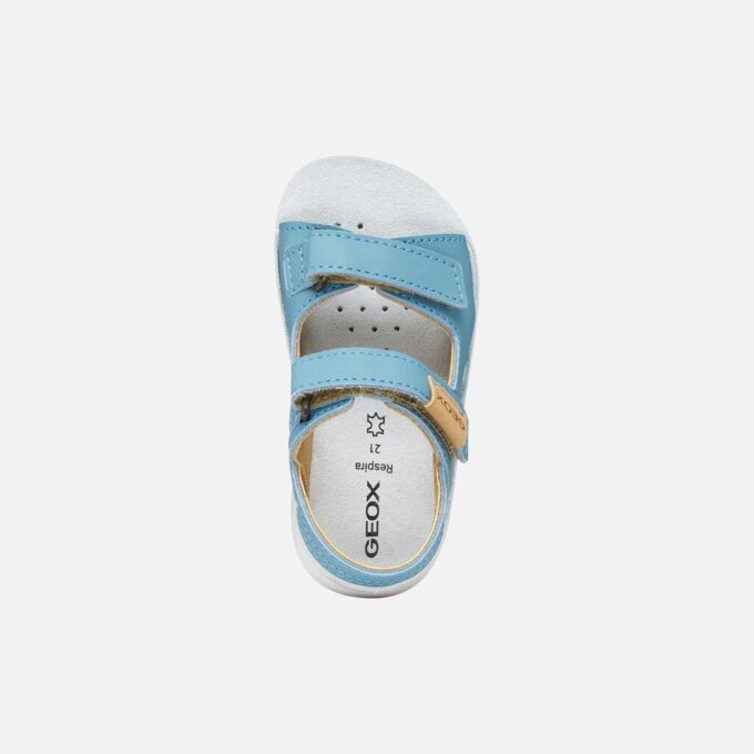 Sandalias Lightfloppy para niños pequeños Sandalias Lightfloppy para niños pequeños