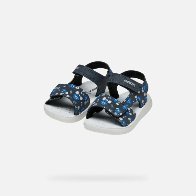 Sandalias Lightfloppy para niños pequeños