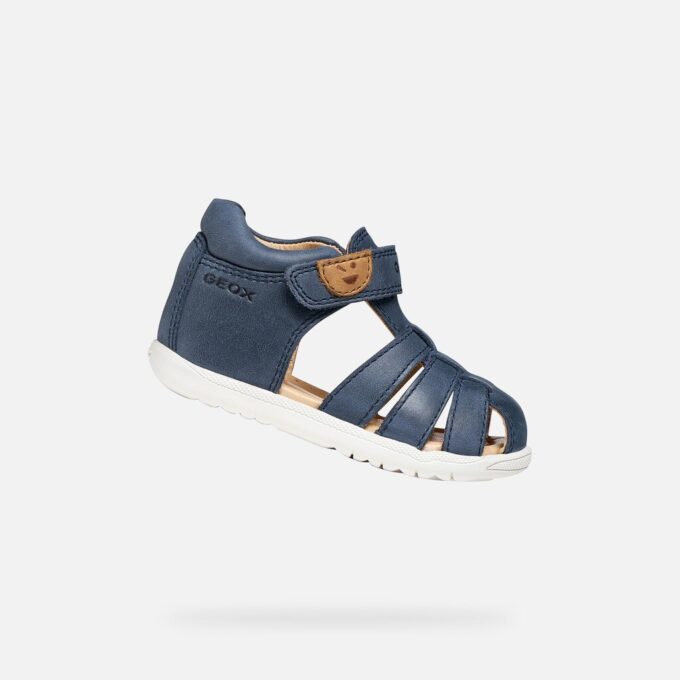 Sandalias Macchia Bebé Sandalias Macchia Bebé