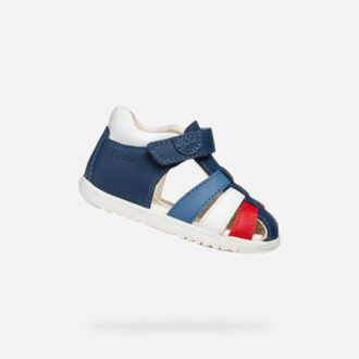 Sandalias Macchia Bebé