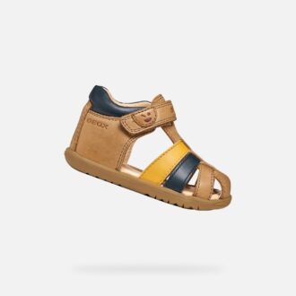 Sandalias Macchia Bebé