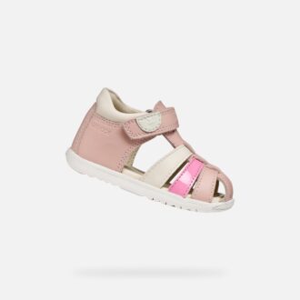 Sandalias Macchia Bebé