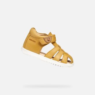Sandalias Macchia Bebé