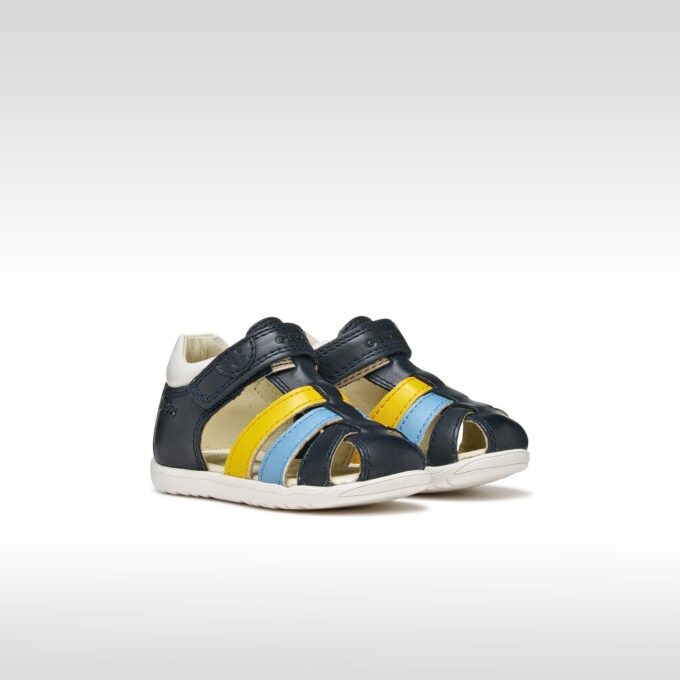Sandalias Macchia Bebé