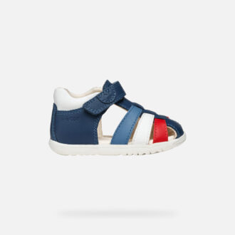 Sandalias Macchia Bebé