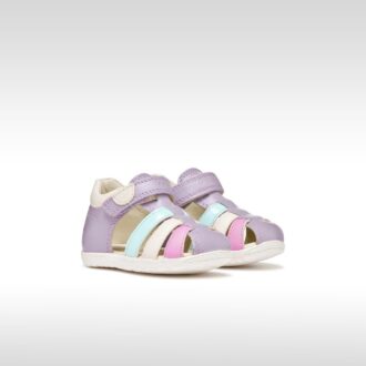 Sandalias Macchia Bebé