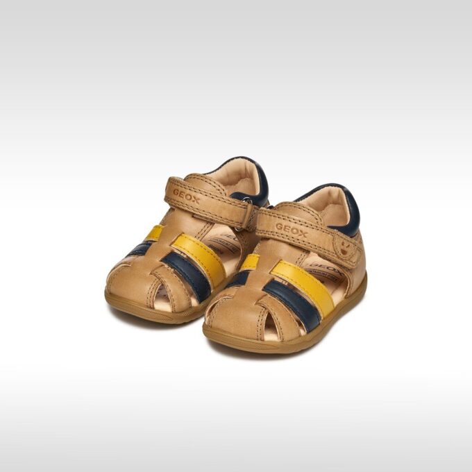 Sandalias Macchia Bebé Sandalias Macchia Bebé