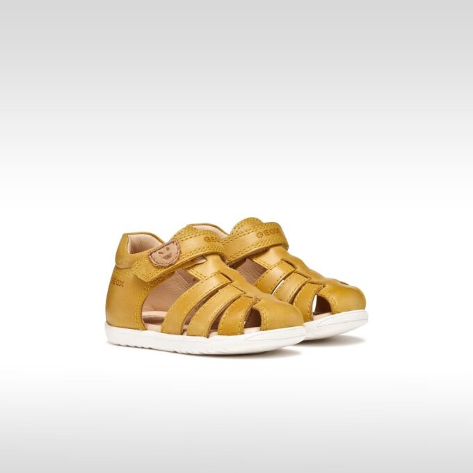 Sandalias Macchia Bebé Sandalias Macchia Bebé