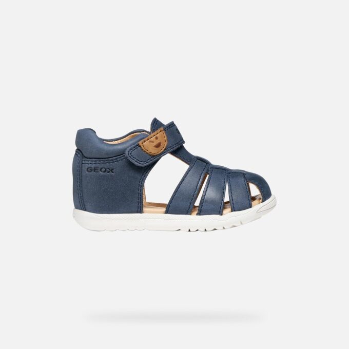Sandalias Macchia Bebé Sandalias Macchia Bebé