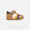 Sandalias Macchia Bebé Sandalias Macchia Bebé