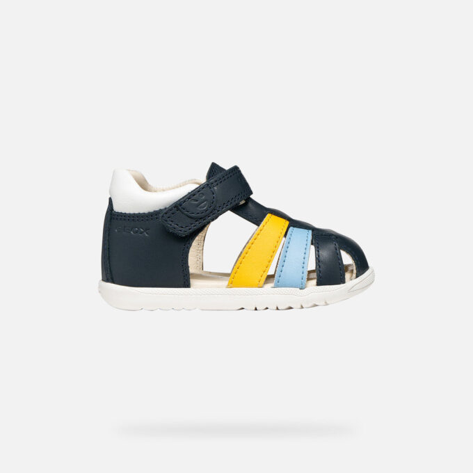 Sandalias Macchia Bebé