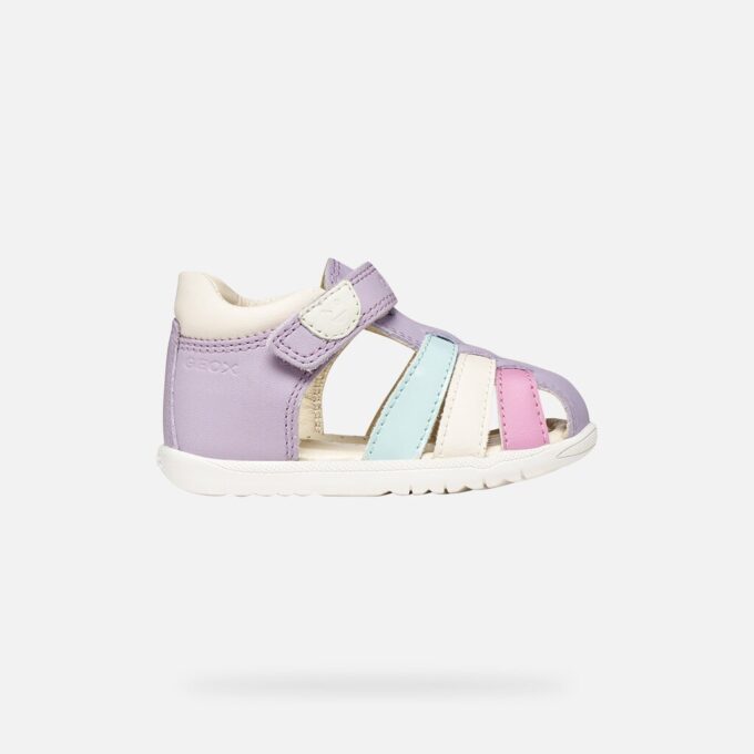Sandalias Macchia Bebé