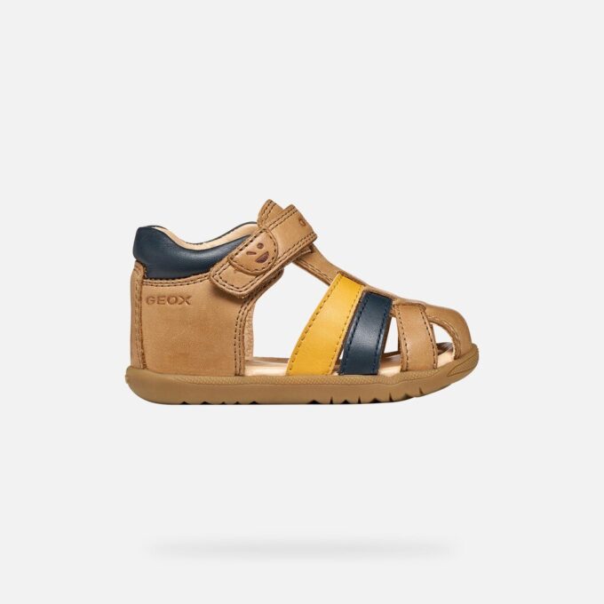 Sandalias Macchia Bebé Sandalias Macchia Bebé