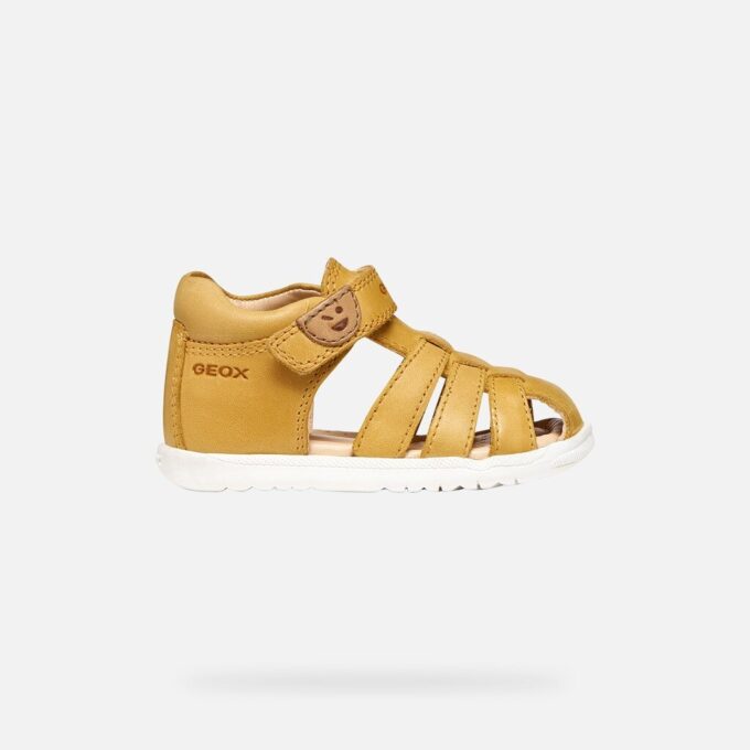 Sandalias Macchia Bebé Sandalias Macchia Bebé