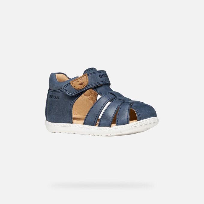 Sandalias Macchia Bebé Sandalias Macchia Bebé