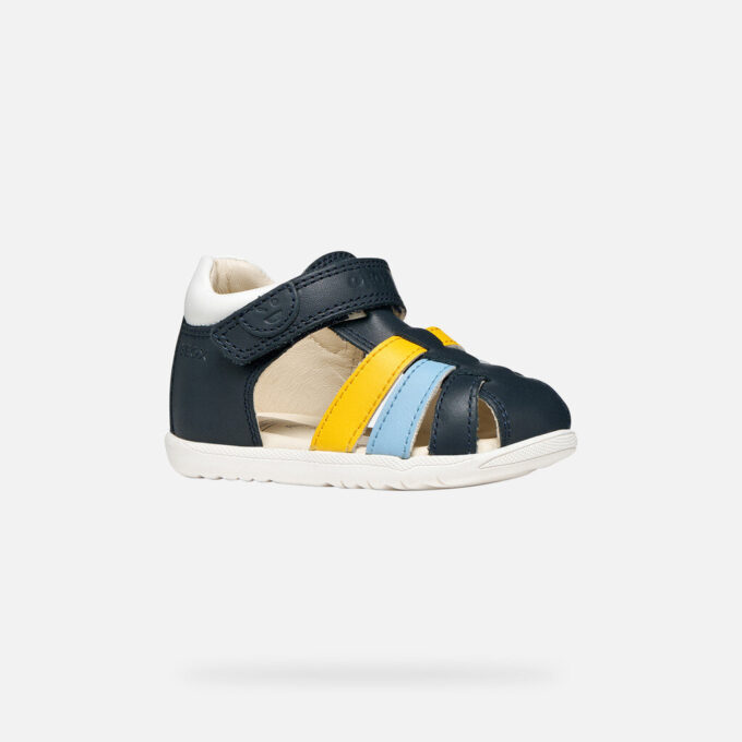 Sandalias Macchia Bebé