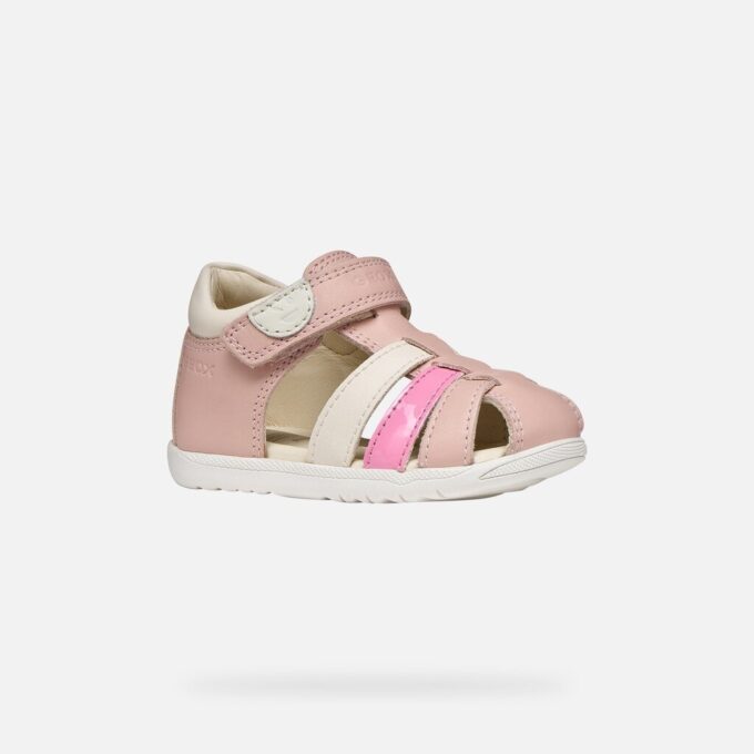 Sandalias Macchia Bebé Sandalias Macchia Bebé