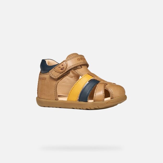 Sandalias Macchia Bebé Sandalias Macchia Bebé