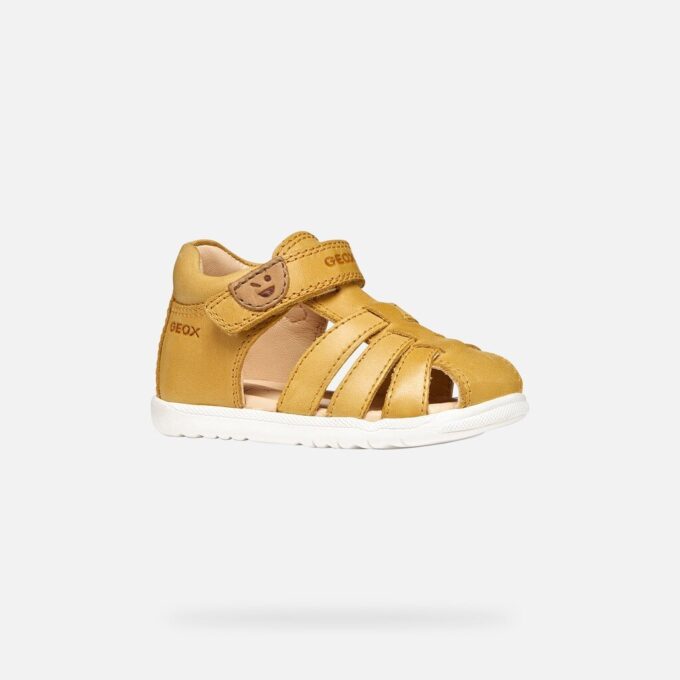 Sandalias Macchia Bebé Sandalias Macchia Bebé