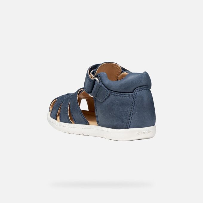Sandalias Macchia Bebé Sandalias Macchia Bebé