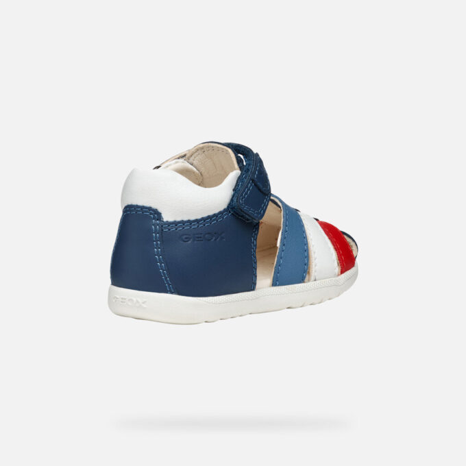 Sandalias Macchia Bebé