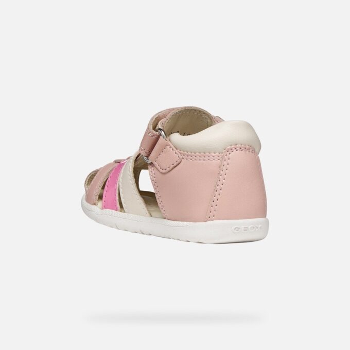 Sandalias Macchia Bebé Sandalias Macchia Bebé
