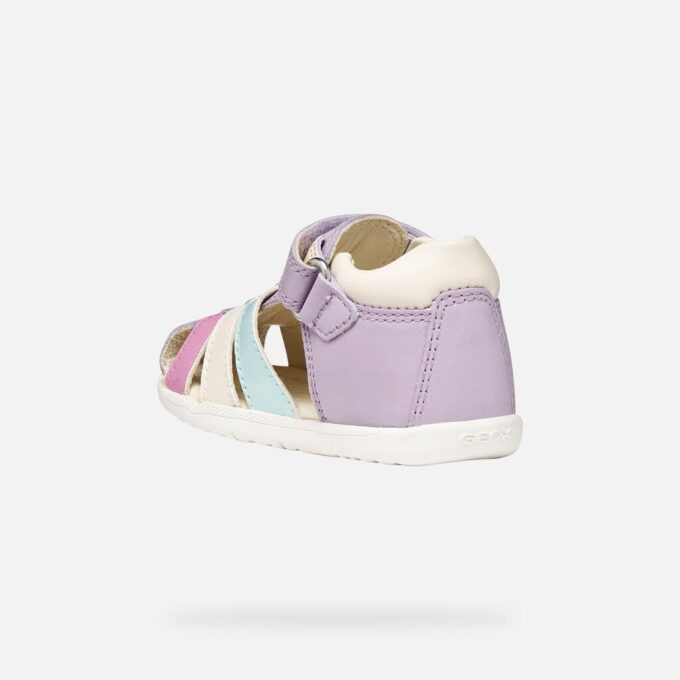 Sandalias Macchia Bebé