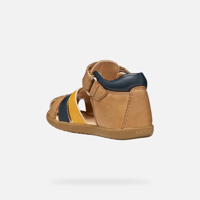 Sandalias Macchia Bebé Sandalias Macchia Bebé