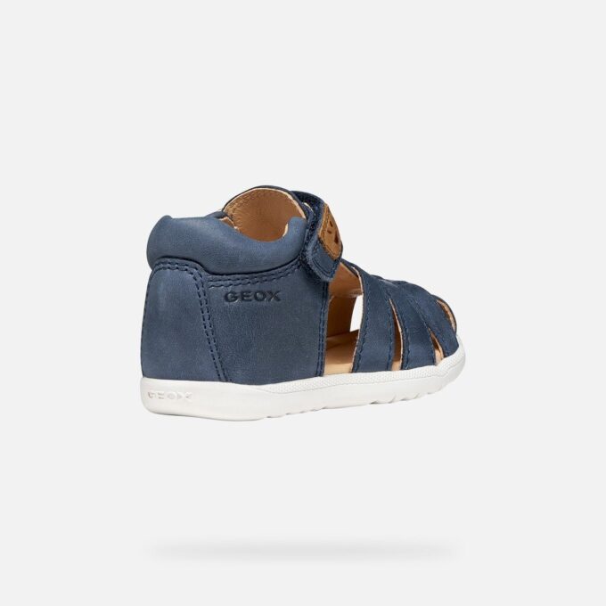 Sandalias Macchia Bebé Sandalias Macchia Bebé