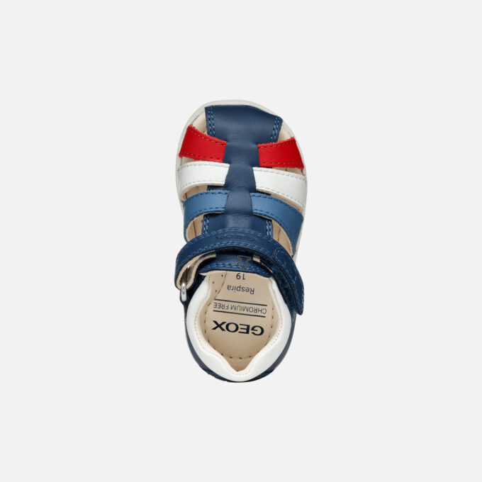 Sandalias Macchia Bebé