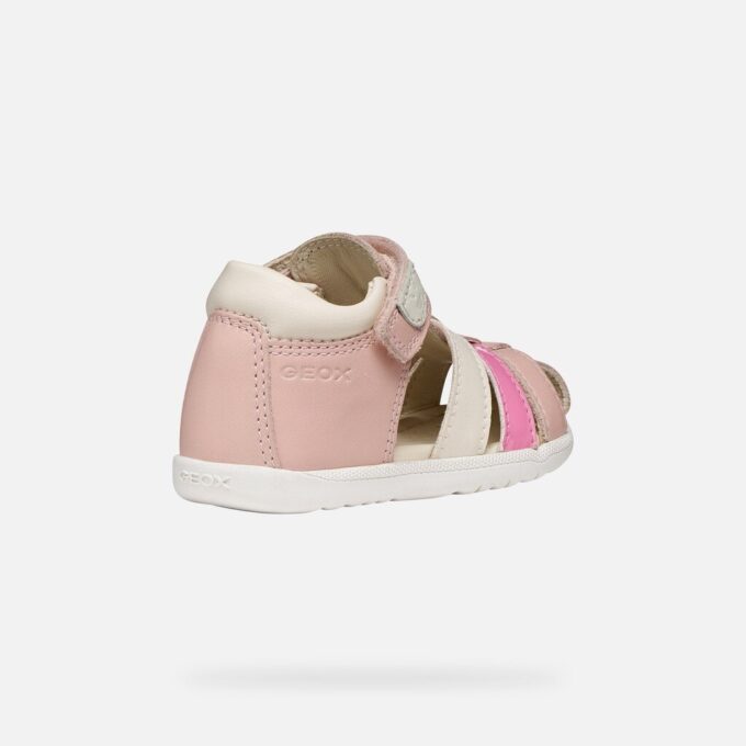 Sandalias Macchia Bebé Sandalias Macchia Bebé