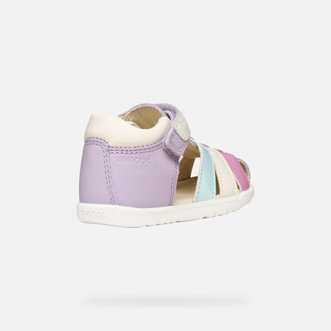 Sandalias Macchia Bebé