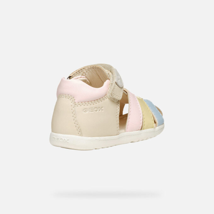 Sandalias Macchia Bebé Sandalias Macchia Bebé