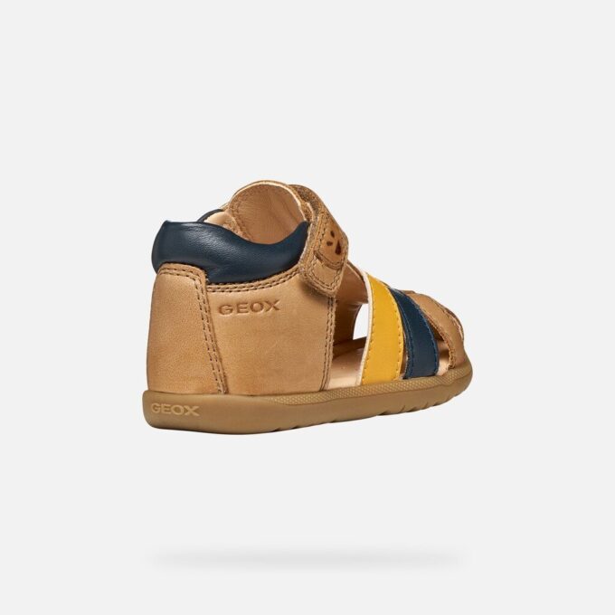 Sandalias Macchia Bebé Sandalias Macchia Bebé