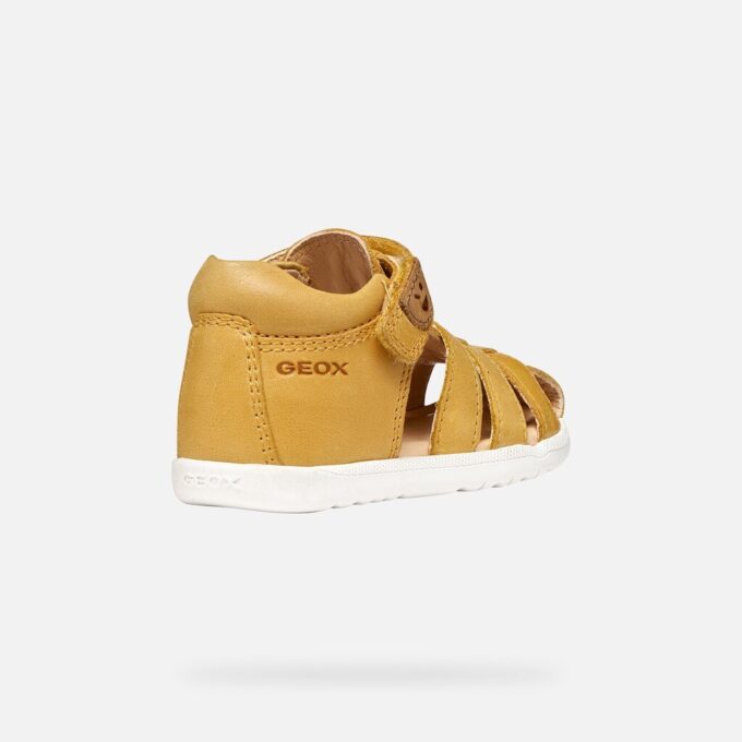 Sandalias Macchia Bebé Sandalias Macchia Bebé