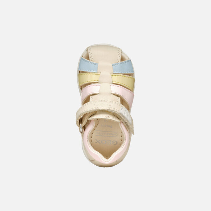 Sandalias Macchia Bebé Sandalias Macchia Bebé