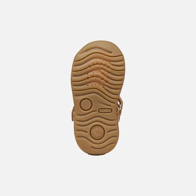 Sandalias Macchia Bebé Sandalias Macchia Bebé