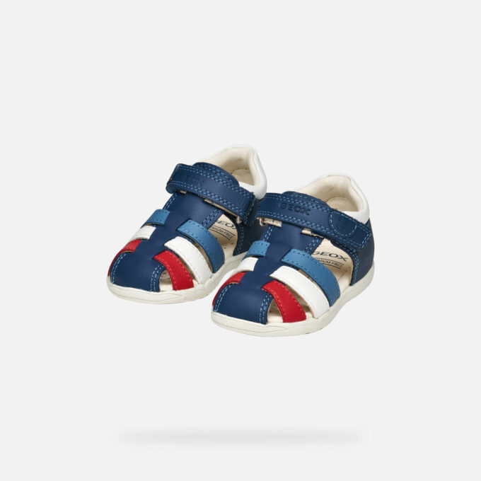 Sandalias Macchia Bebé