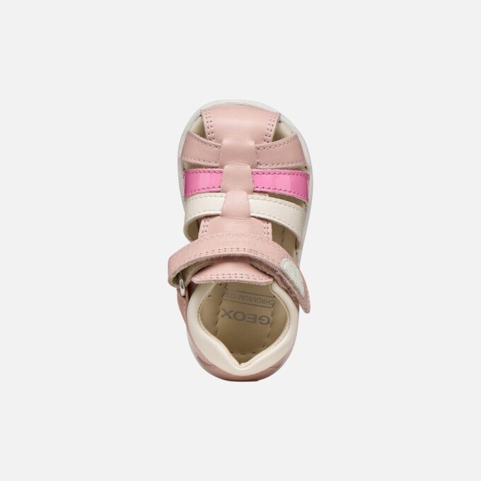 Sandalias Macchia Bebé Sandalias Macchia Bebé