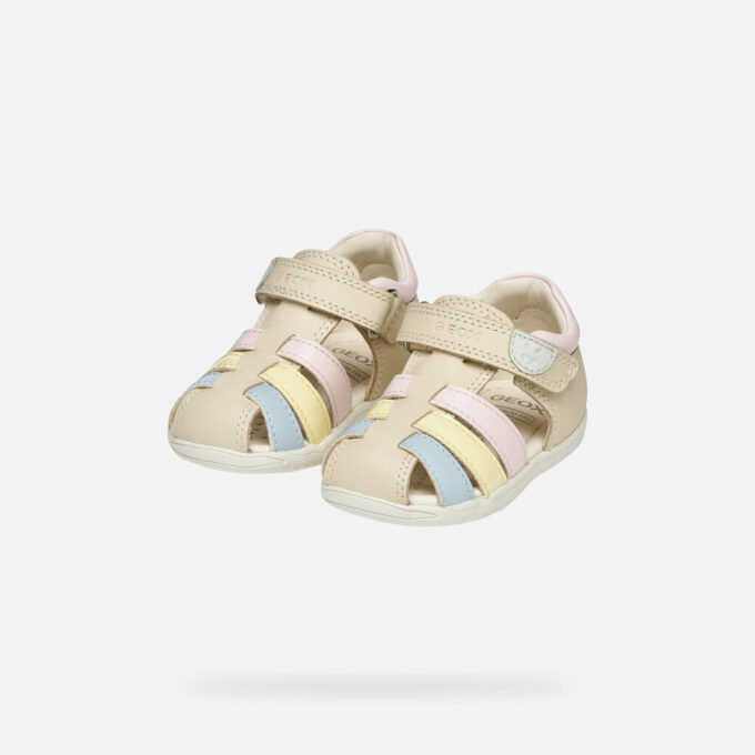 Sandalias Macchia Bebé Sandalias Macchia Bebé
