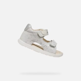 Sandalias Macchia para Bebé Niña
