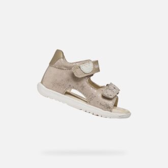 Sandalias Macchia para Bebé Niña