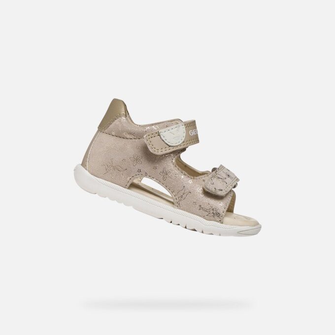 Sandalias Macchia para Bebé Niña