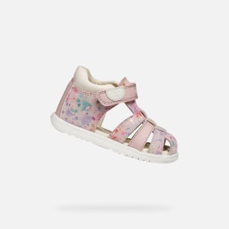 Sandalias Macchia para Bebé Niña