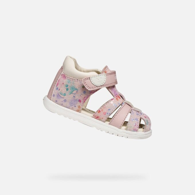 Sandalias Macchia para Bebé Niña